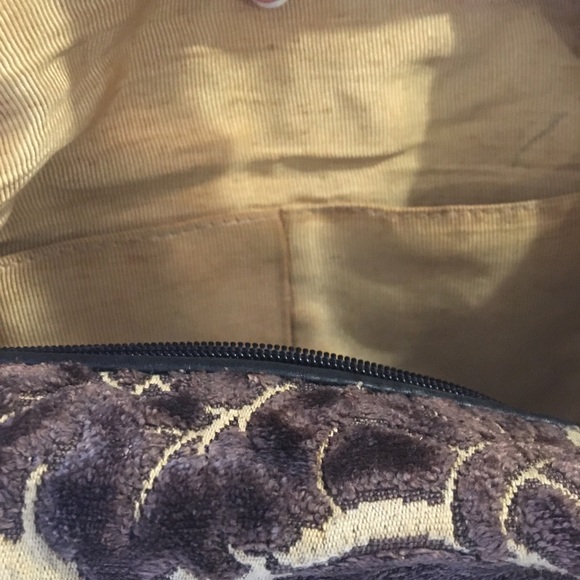 🌳🕊CYNTHIA ROWELY handbag - Picture 7 of 7